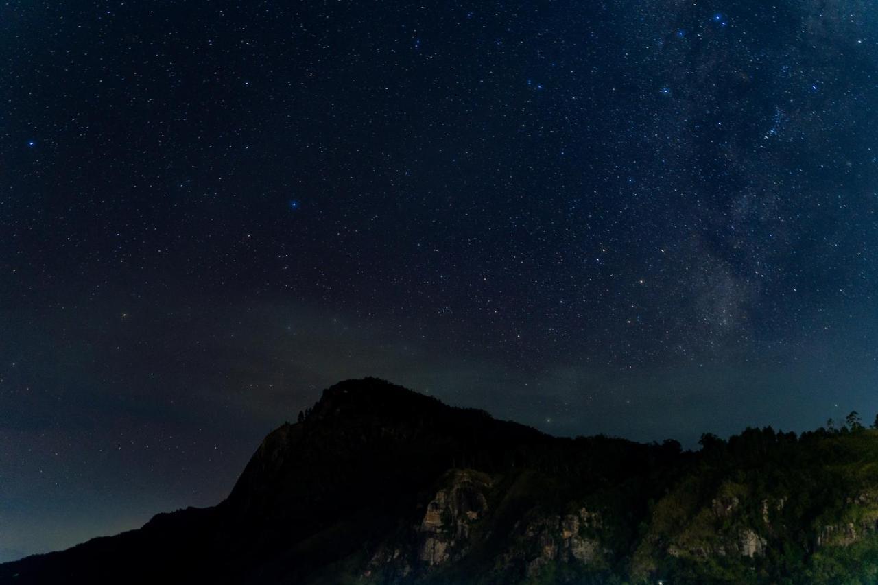 Star Gaze Lodge エッラ エクステリア 写真